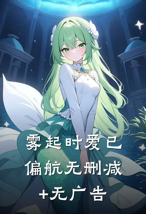 雾起时爱已偏航无删减+无广告