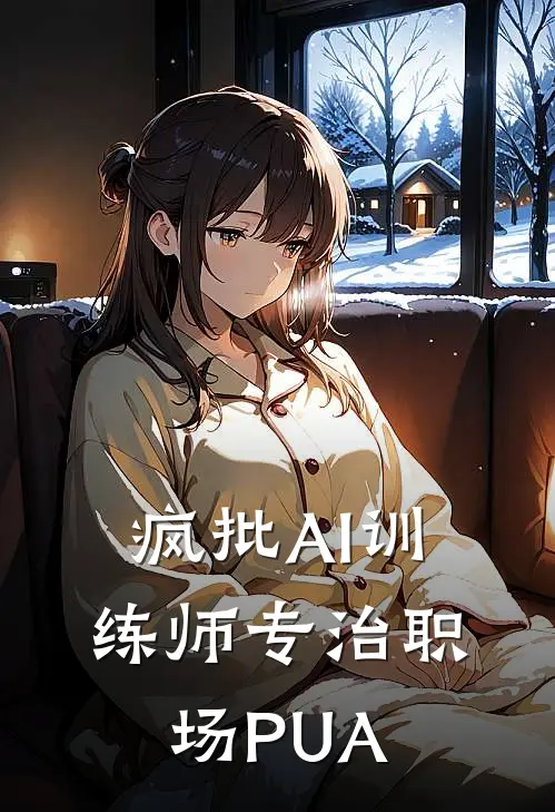 疯批AI训练师专治职场PUA