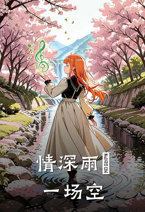 情深雨濛一场空