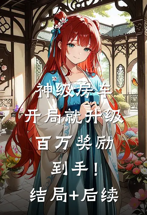 神级房车：开局就升级，百万奖励到手！结局+后续
