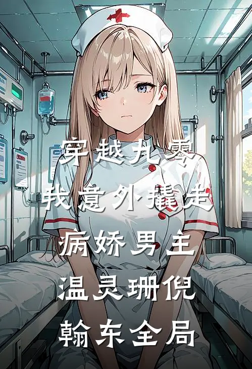 穿越九零，我意外撬走病娇男主温灵珊倪翰东全局