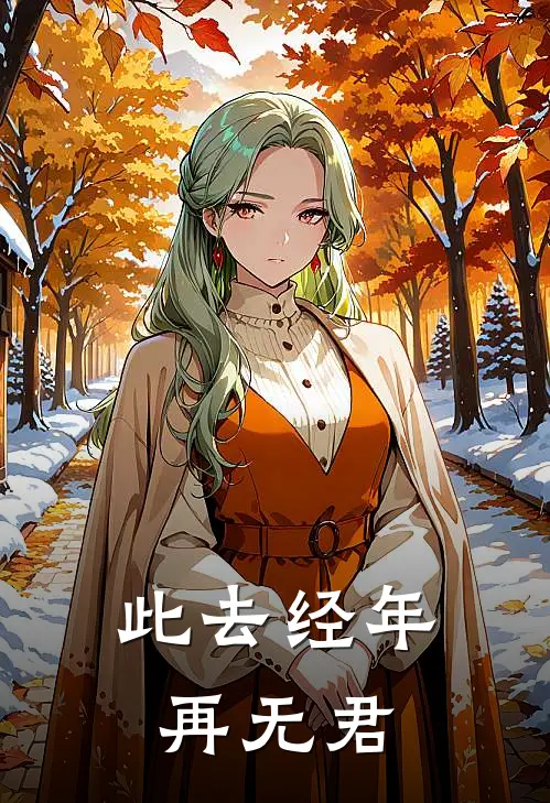 此去经年再无君