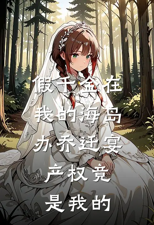 假千金在我的海岛办乔迁宴，产权竟是我的