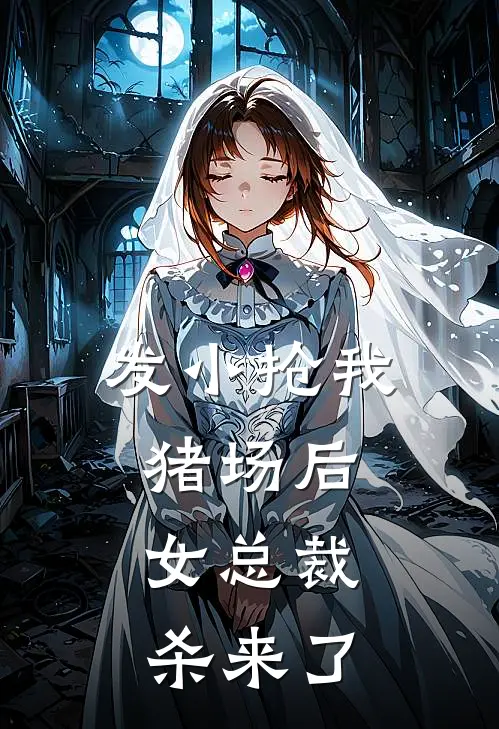 发小抢我猪场后，女总裁杀来了
