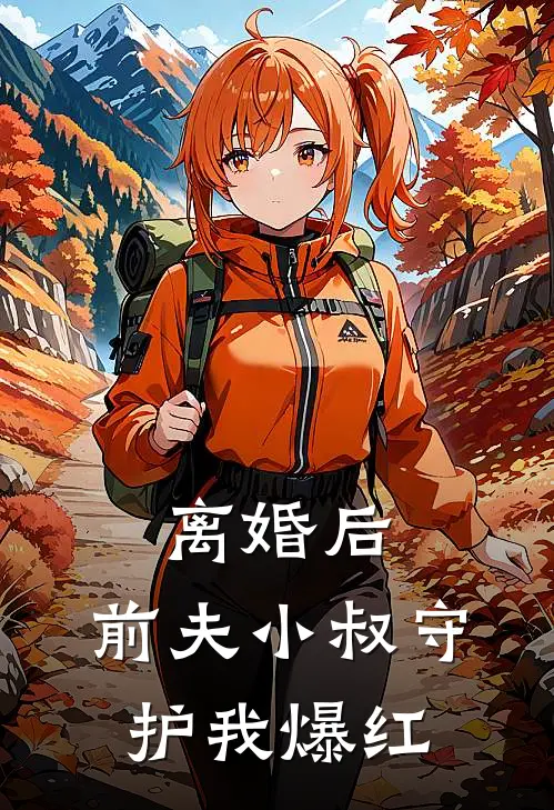离婚后，前夫小叔守护我爆红