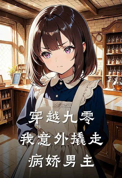 穿越九零，我意外撬走病娇男主
