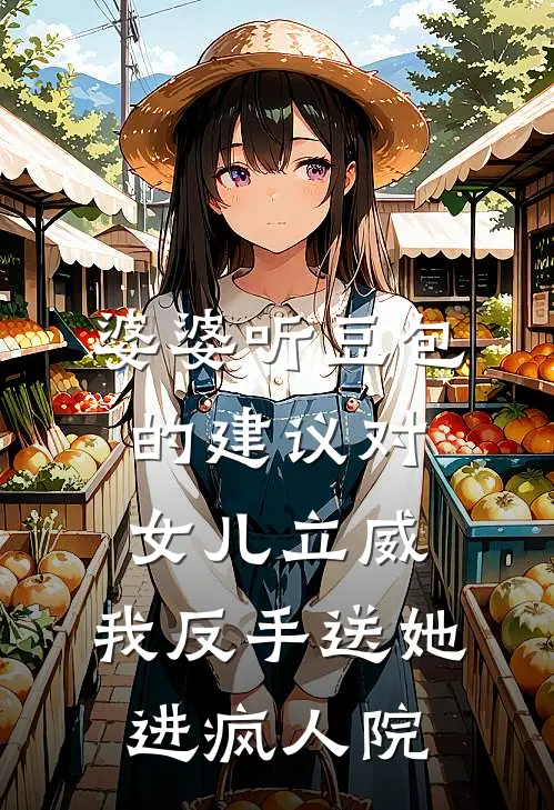 婆婆听豆包的建议对女儿立威，我反手送她进疯人院