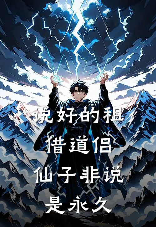 说好的租借道侣，仙子非说是永久