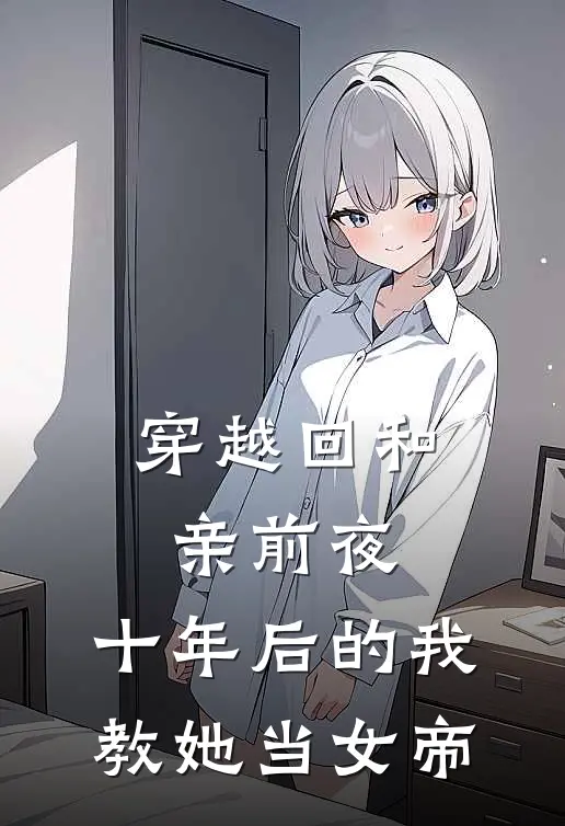 穿越回和亲前夜，十年后的我教她当女帝
