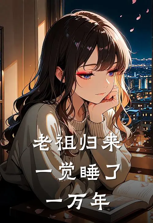 老祖归来：一觉睡了一万年