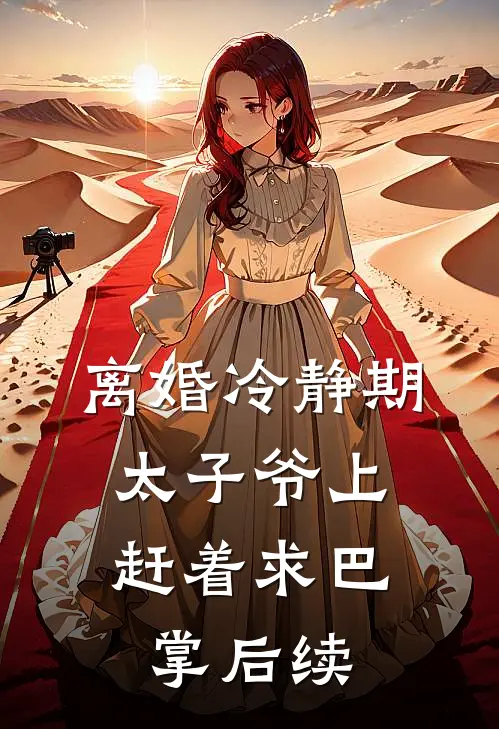 离婚冷静期，太子爷上赶着求巴掌后续