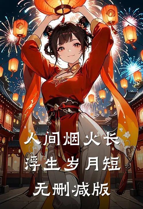 人间烟火长，浮生岁月短无删减版