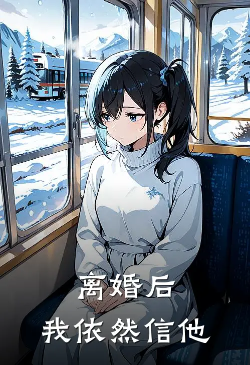 离婚后，我依然信他