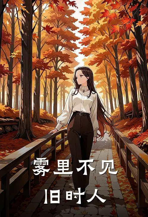 雾里不见旧时人