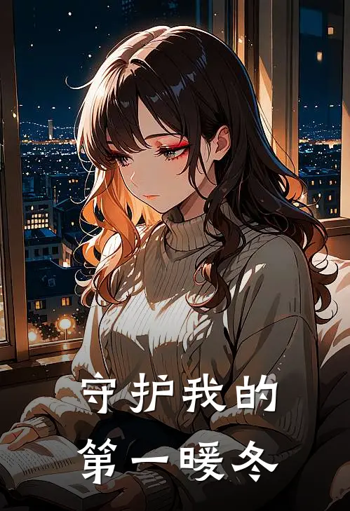守护我的第一暖冬