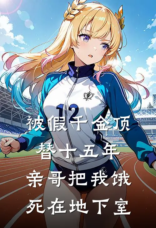 被假千金顶替十五年，亲哥把我饿死在地下室