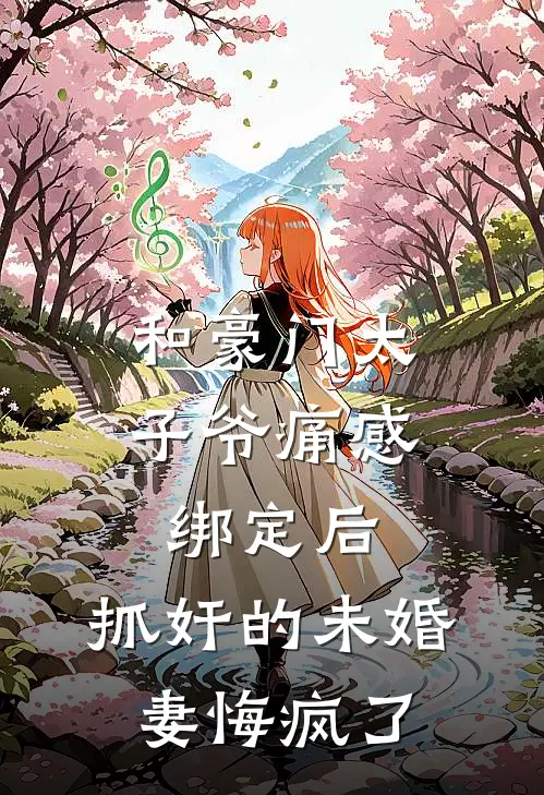 和豪门太子爷痛感绑定后，抓奸的未婚妻悔疯了