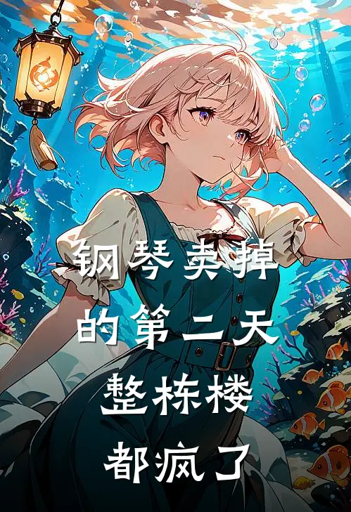 钢琴卖掉的第二天，整栋楼都疯了