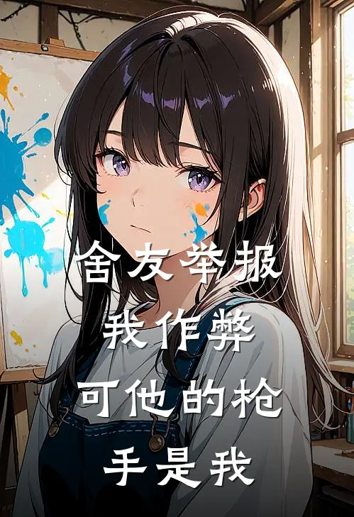 舍友举报我作弊，可他的枪手是我