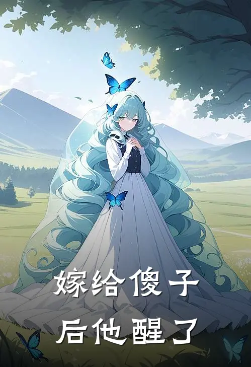 嫁给傻子后他醒了