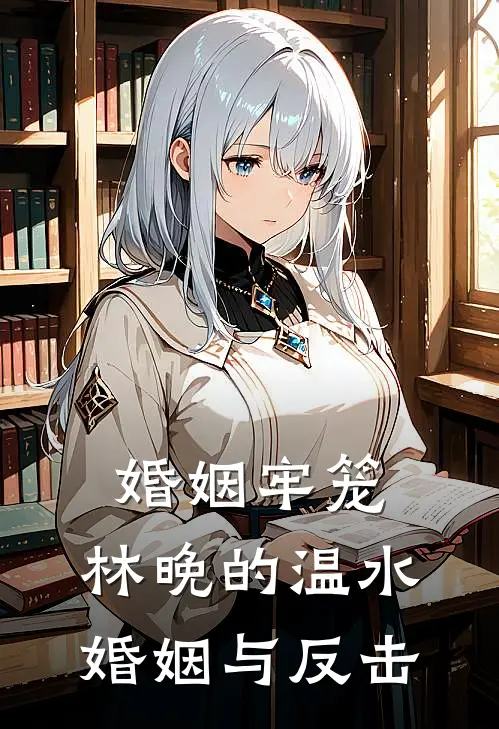 婚姻牢笼：林晚的温水婚姻与反击