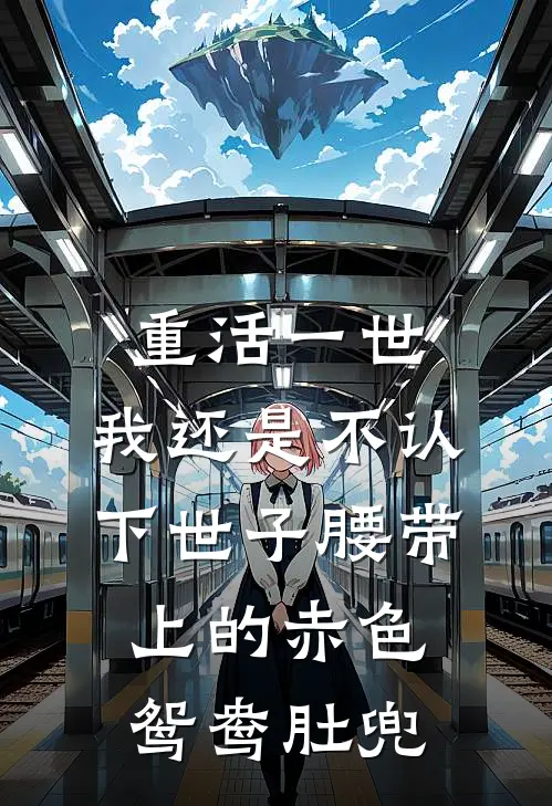 重活一世，我还是不认下世子腰带上的赤色鸳鸯肚兜