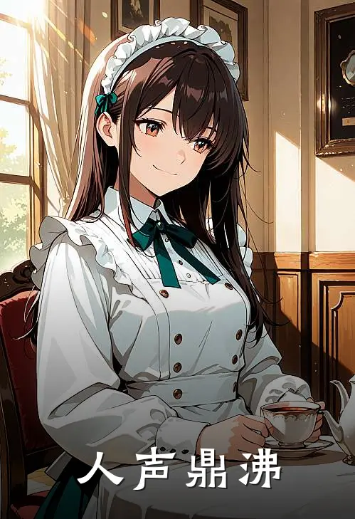 人声鼎沸