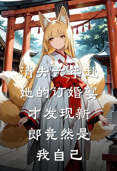 消失六年赴她的订婚宴，才发现新郎竟然是我自己
