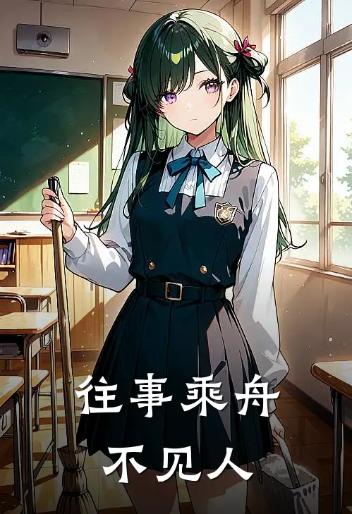 往事乘舟不见人