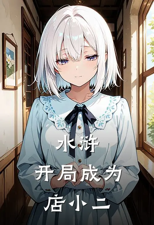 水浒:开局成为店小二