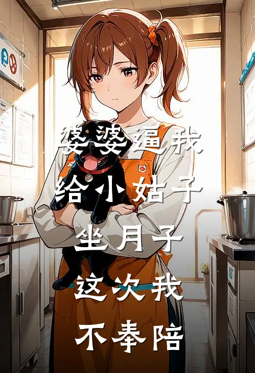 婆婆逼我给小姑子坐月子，这次我不奉陪