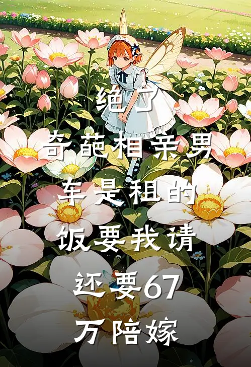 绝了：奇葩相亲男，车是租的，饭要我请还要67万陪嫁