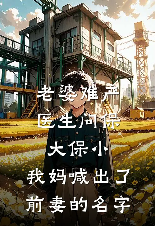 老婆难产医生问保大保小，我妈喊出了前妻的名字