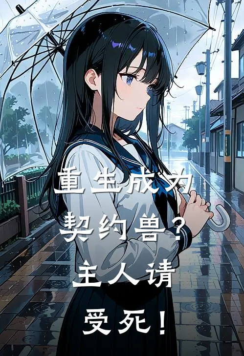 重生成为契约兽？主人请受死！