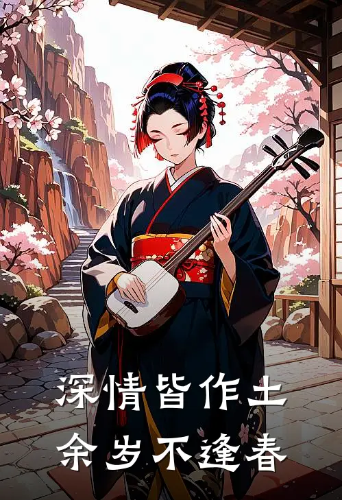 深情皆作土，余岁不逢春