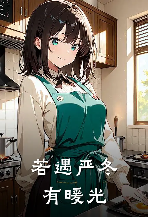 若遇严冬有暖光