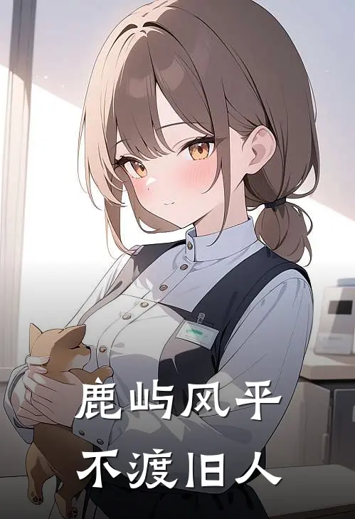鹿屿风平，不渡旧人