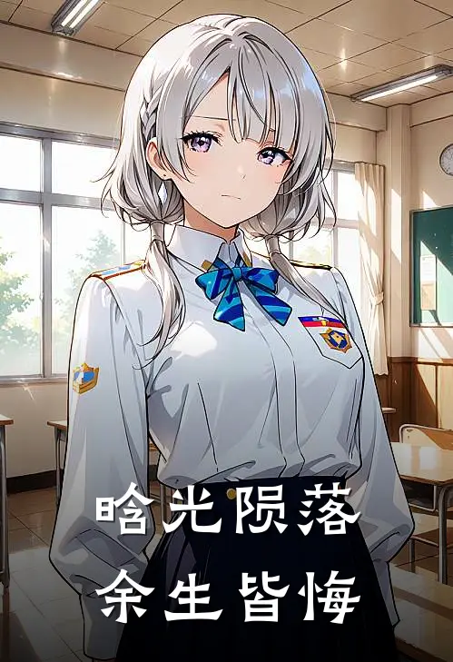 晗光陨落，余生皆悔