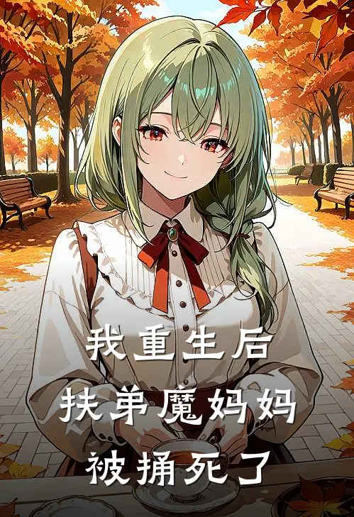 我重生后，扶弟魔妈妈被捅死了