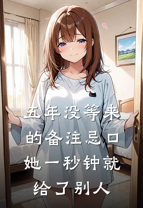 五年没等来的备注忌口，她一秒钟就给了别人