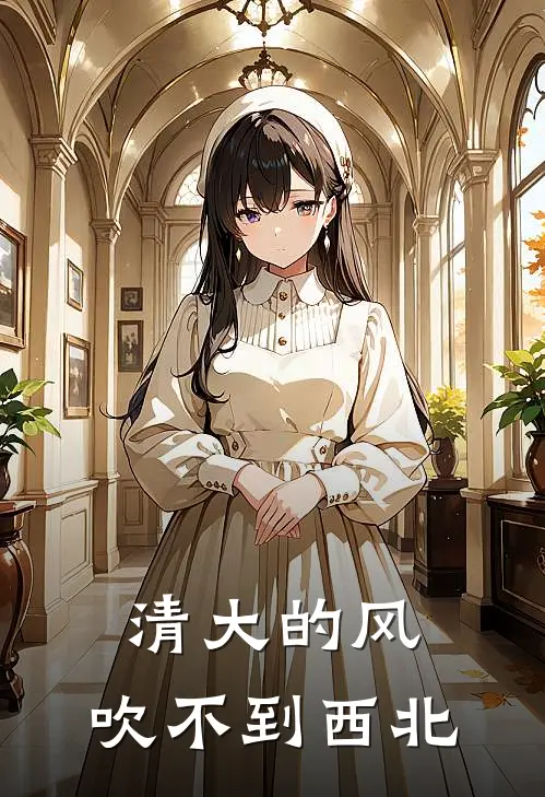 清大的风，吹不到西北