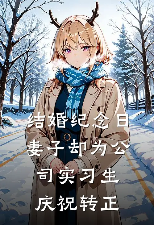 结婚纪念日，妻子却为公司实习生庆祝转正