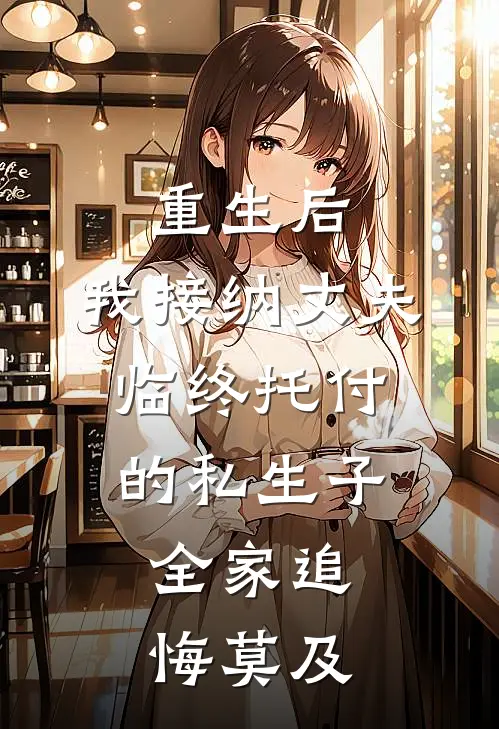 重生后，我接纳丈夫临终托付的私生子，全家追悔莫及