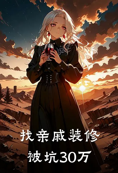 找亲戚装修被坑30万