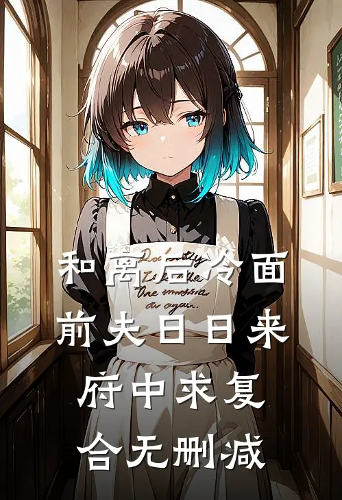 和离后冷面前夫日日来府中求复合无删减