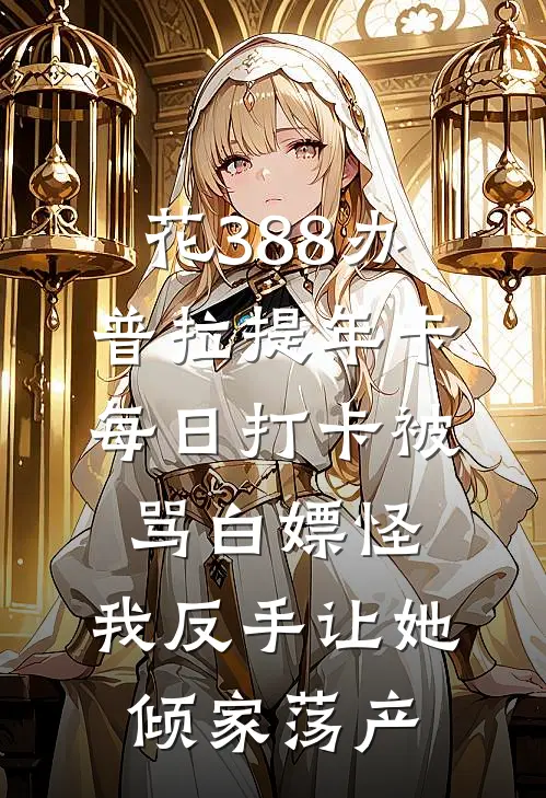 花388办普拉提年卡每日打卡被骂白嫖怪，我反手让她倾家荡产