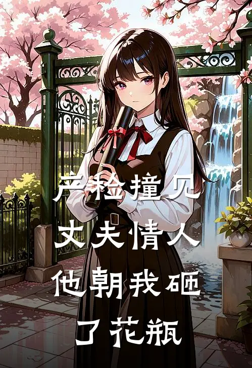 产检撞见丈夫情人，他朝我砸了花瓶
