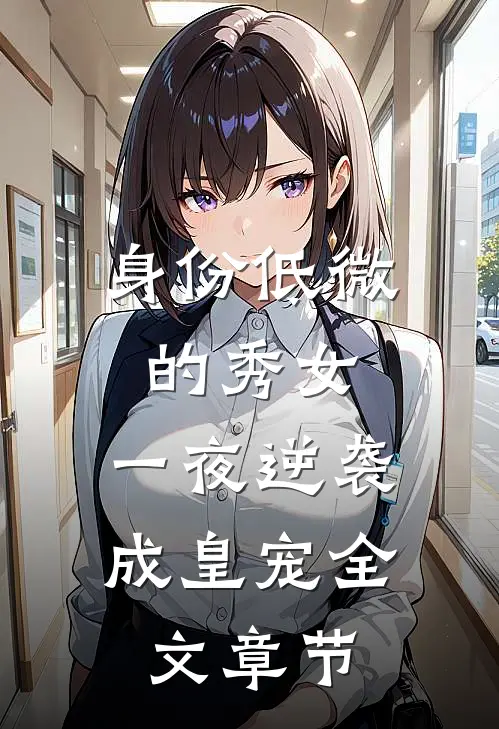 身份低微的秀女，一夜逆袭成皇宠全文章节