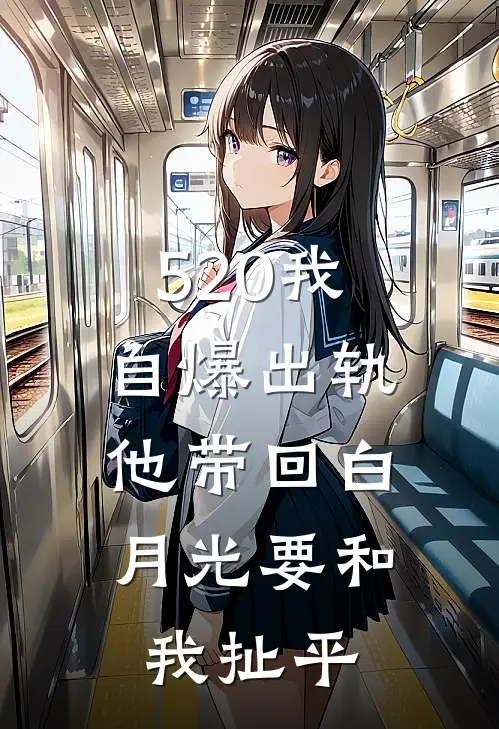 520我自爆出轨，他带回白月光要和我扯平