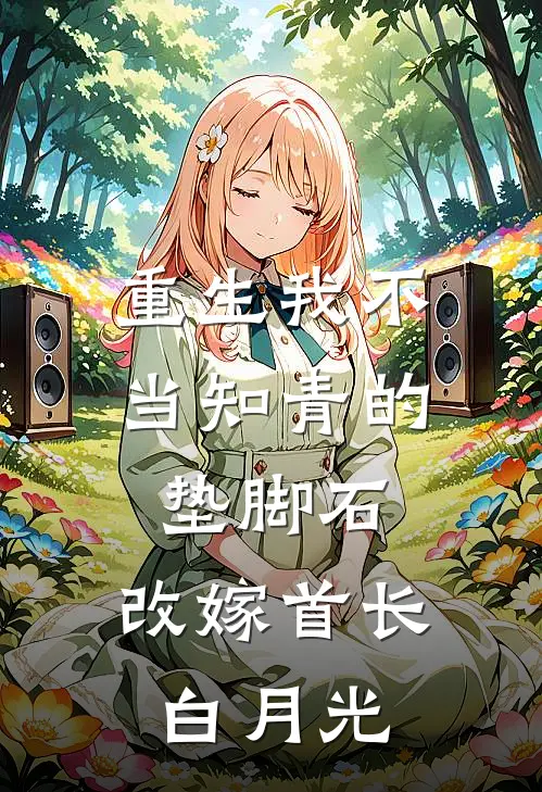 重生我不当知青的垫脚石，改嫁首长白月光